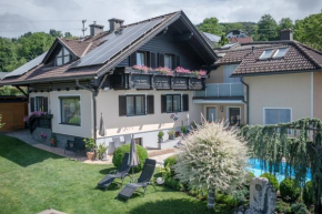 Gästehaus Maurer/Bader